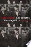 Los géneros cinematográficos