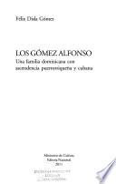 Los Gómez Alfonso