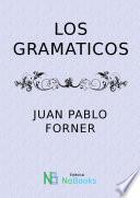 Los gramaticos