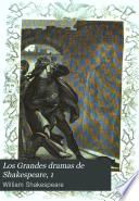 Los Grandes dramas de Shakespeare