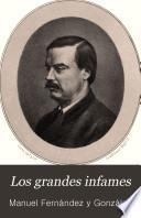Los grandes infames