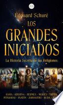 Los Grandes Iniciados