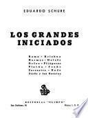 Los Grandes Iniciados