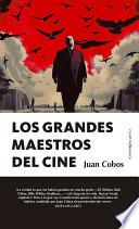 Los grandes maestros del cine