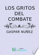 Los gritos de combate