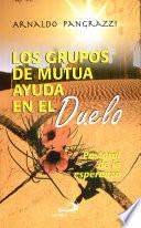 Los grupos de mutua ayuda en el duelo