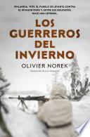 Los guerreros del invierno