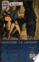 Los guerrilleros insurgentes