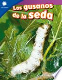 Los gusanos de la seda: Read-Along eBook