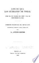 Los Guzmanes de Toral