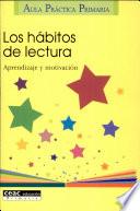 Los Hábitos de Lectura