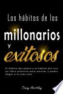 Los hábitos de los millonarios y exitosos - Autodisciplina
