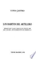 Los hábitos del artillero