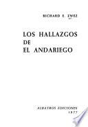 Los hallazgos de el andariego