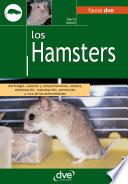 LOS HAMSTERS