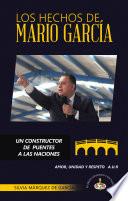 LOS HECHOS DE MARIO GARCÍA