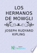 Los hermanos de Mowgli