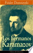 Los hermanos Karamazov