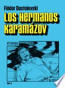Los hermanos Karamázov (vol.2)