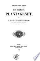 Los hermanos Plantagenet