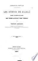 Los héroes de Alcalá