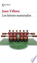 Los héroes numerados
