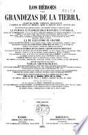 Los héroes y las grandezas de la tierra