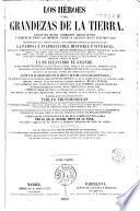 Los héroes y las grandezas de la tierra