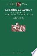 Los hijos de Agenor