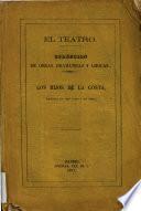 Los hijos de la costa