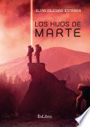 Los hijos de Marte