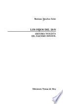 Los hijos del 20-N