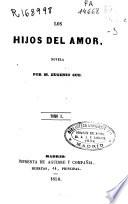 Los hijos del amor