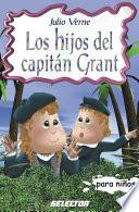 Los hijos del Capitán Grant