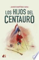 Los hijos del centauro