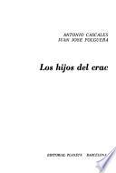 Los hijos del crac