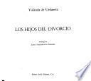 Los hijos del divorcio