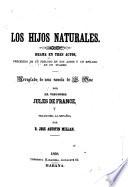 Los hijos naturales