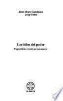 Los hilos del poder