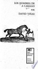 Los hombres de a caballo