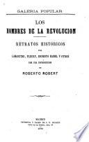Los hombres de la Revolución