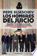 Los hombres del juicio