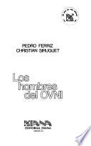 Los hombres del ovni