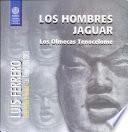 Los hombres jaguar
