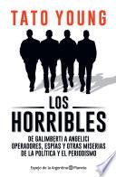 Los horribles