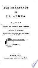 Los huérfanos de la aldea, 1