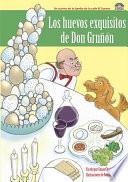 Los huevos exquisitos de Don Grunon (pdf)