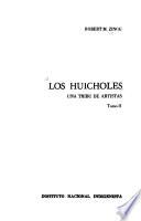 Los Huicholes