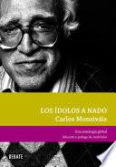 Los ídolos a nado