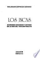 Los incas